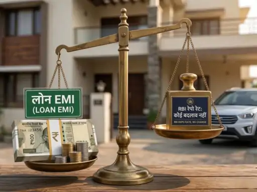 आने वाले दिनों में होम लोन और कार लोन महंगा हो सकता है