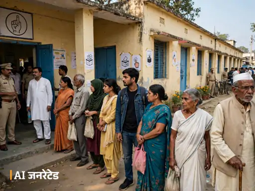 चुनाव आयोग ने तमिलनाडु, पुडुचेरी और पश्चिम बंगाल की विधानसभा सीटों और असम की एक लोकसभा सीट पर उपचुनाव की तारीखों का ऐलान कर दिया
