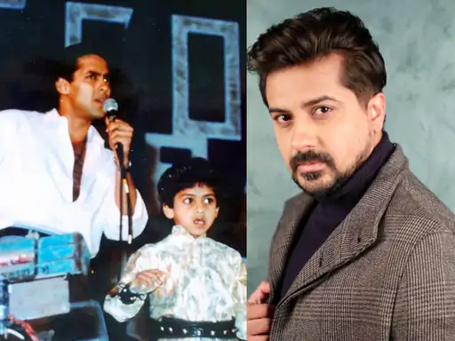 मराठी एक्टर पुष्कर जोग ने हाल ही में बताया कि 1995 की फिल्म ‘हम दोनों’ की शूटिंग के दौरान एक्टर ऋषि कपूर ने उन्हें डांट दिया था