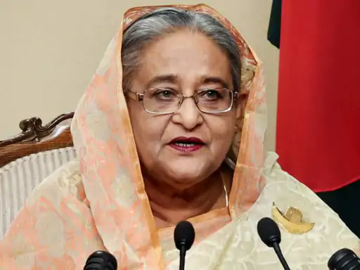 यह बात बांग्लादेश में भारत के हाई कमिश्नर दिनेश त्रिवेदी ने बे ऑफ बंगाल कन्वर्सेशन कार्यक्रम में शनिवार को कही