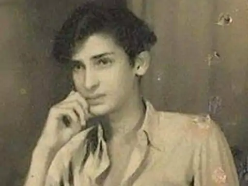 पृथ्वीराज कपूर की पत्नी राम सरणी मेहरा की डिलीवरी के दिन नजदीक आ रहे थे