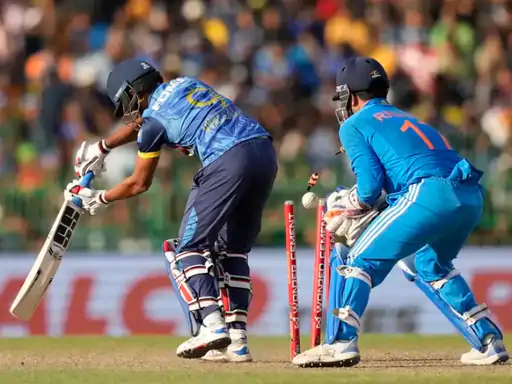 BCCI ने भारत और श्रीलंका के बीच 13 दिसंबर को दिल्ली में होने वाले पहले वनडे का वेन्यू बदलने की खबरों को खारिज कर दिया