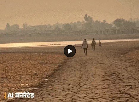 देशभर में इस बार का मानसून 13वां सबसे सूखा सीजन रहा