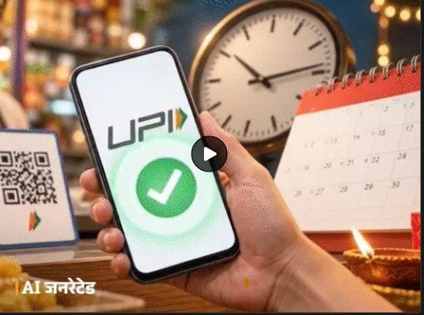 UPI पर चार्ज लगाने का नियम फिलहाल टल सकता है