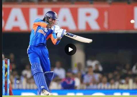 वेस्टइंडीज ने रांची में खेले गए दूसरे टी-20 मैच में भारत को 6 विकेट से हरा दिया