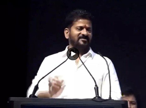 तेलंगाना के सीएम ए रेवंत रेड्डी ने गोवा में कांग्रेस की एक सभा को संबोधित करते हुए रामायण का उदाहरण देकर कांग्रेस और भाजपा की तुलना की