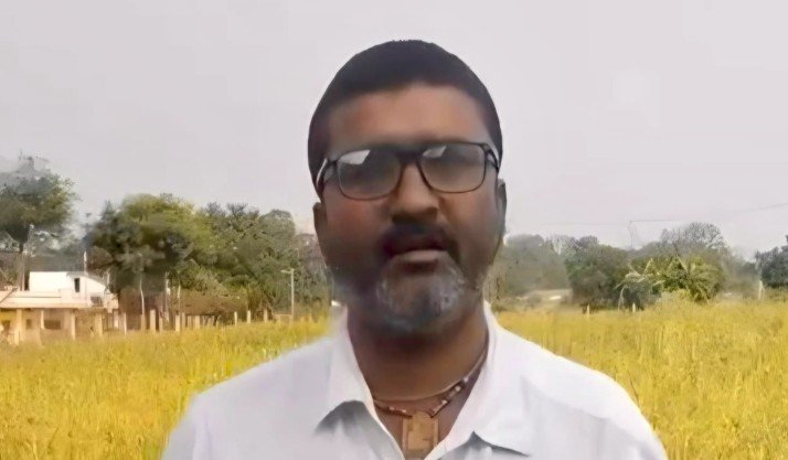 धान की जगह रागी की खेती से दिनेश को मिलेगा 10 हजार रुपये का प्रोत्साहन