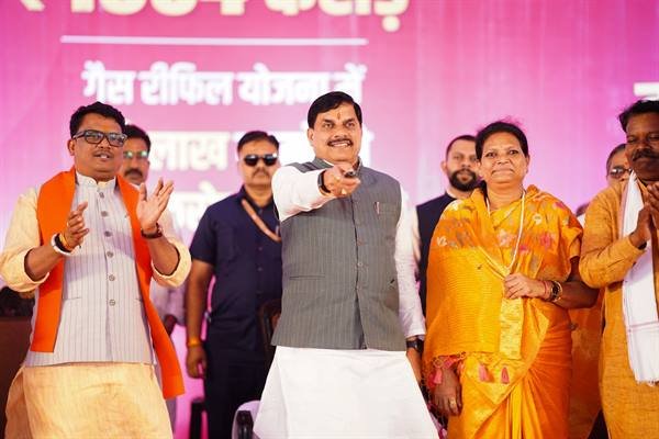 राज्य सरकार सच्चा वादा-पक्का काम के भाव से जनकल्याण के सभी वादे कर रही पूरे