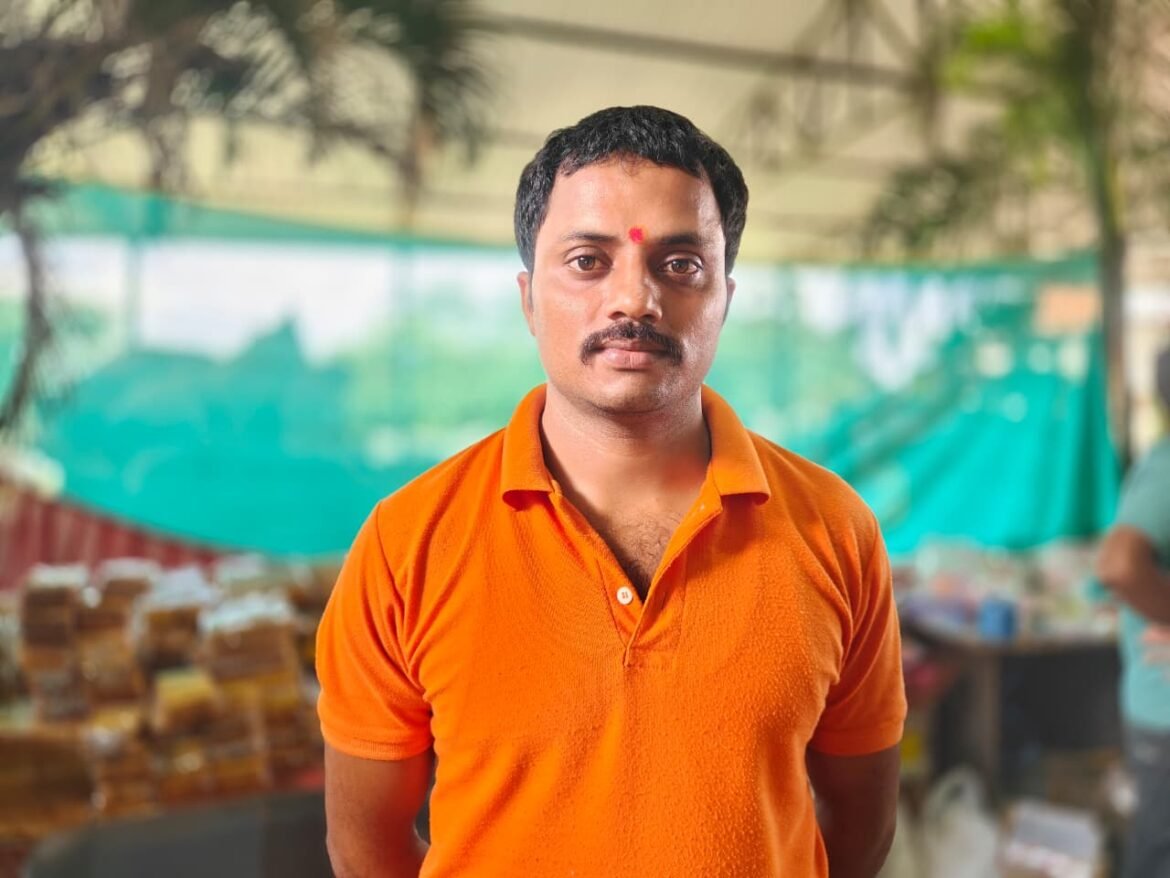 विशेष लेख: मोदी की योजना से मिला सहारा, दिलीप-सावित्री की जोड़ी ने कोरिया में जगाई ‘गुड मॉर्निंग’