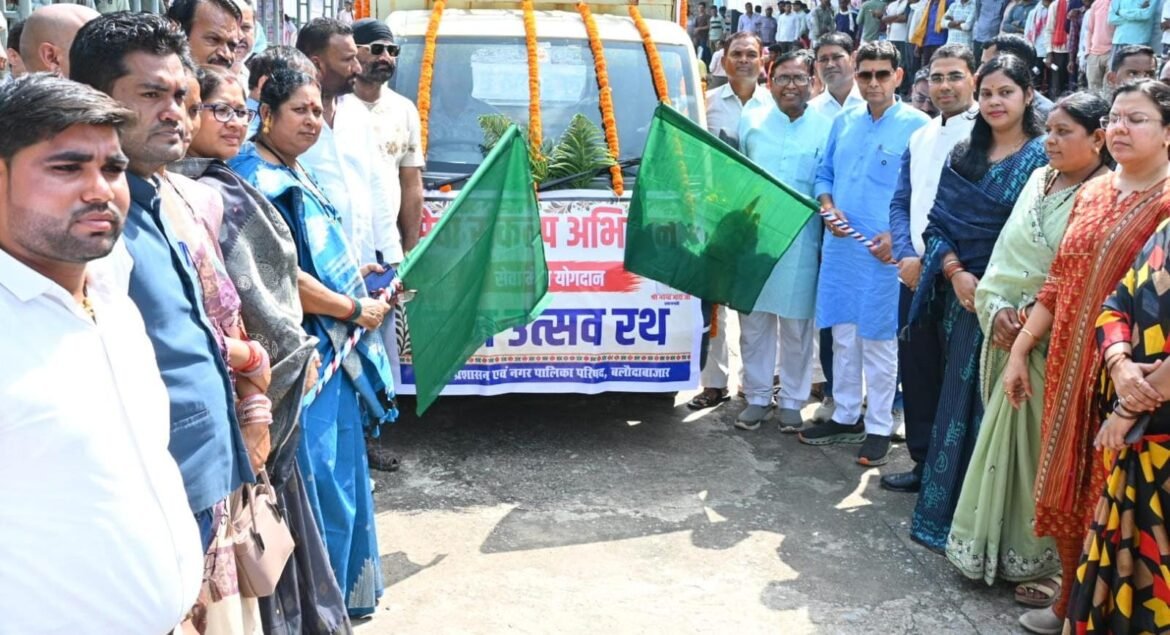 पीएम सूर्यघर मुफ्त बिजली योजना से होसीलाल साहू के घर आया हुआ रोशन