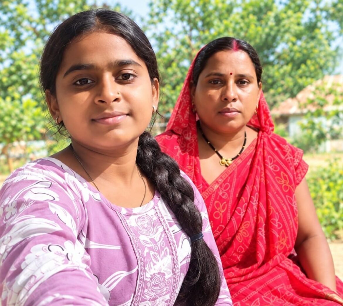 ​योजना से बदला जीवन: नौनिहाल छात्रवृत्ति बनी बिलाईगढ़ की बेटी की उम्मीद
