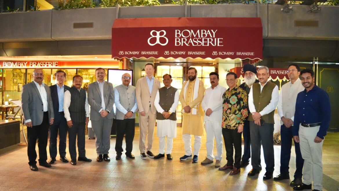 सिंगापुर प्रवास का पहला दिन