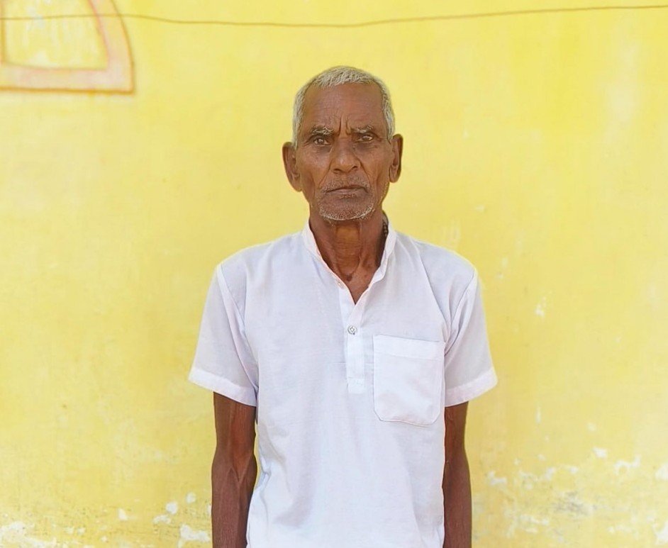 प्रधानमंत्री आवास योजना ने बदली मरवाही के भर्रीडांड़ निवासी मंगसा दास की जिंदगी, वर्षों की परेशानी के बाद मिला अपना पक्का आशियाना