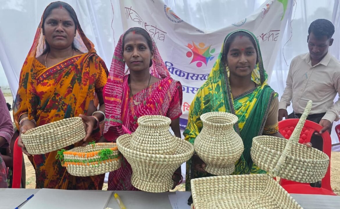 विशेष लेख: सेवा संकल्प अभियान 2026