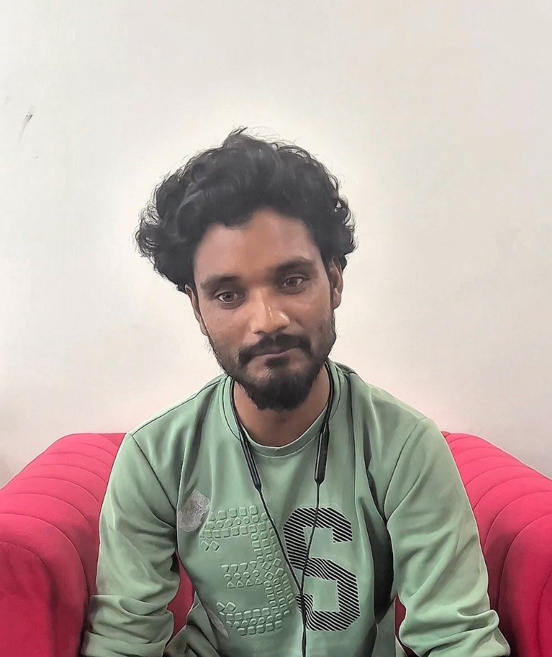 सेवा संकल्प अभियान : सेवा की कहानी