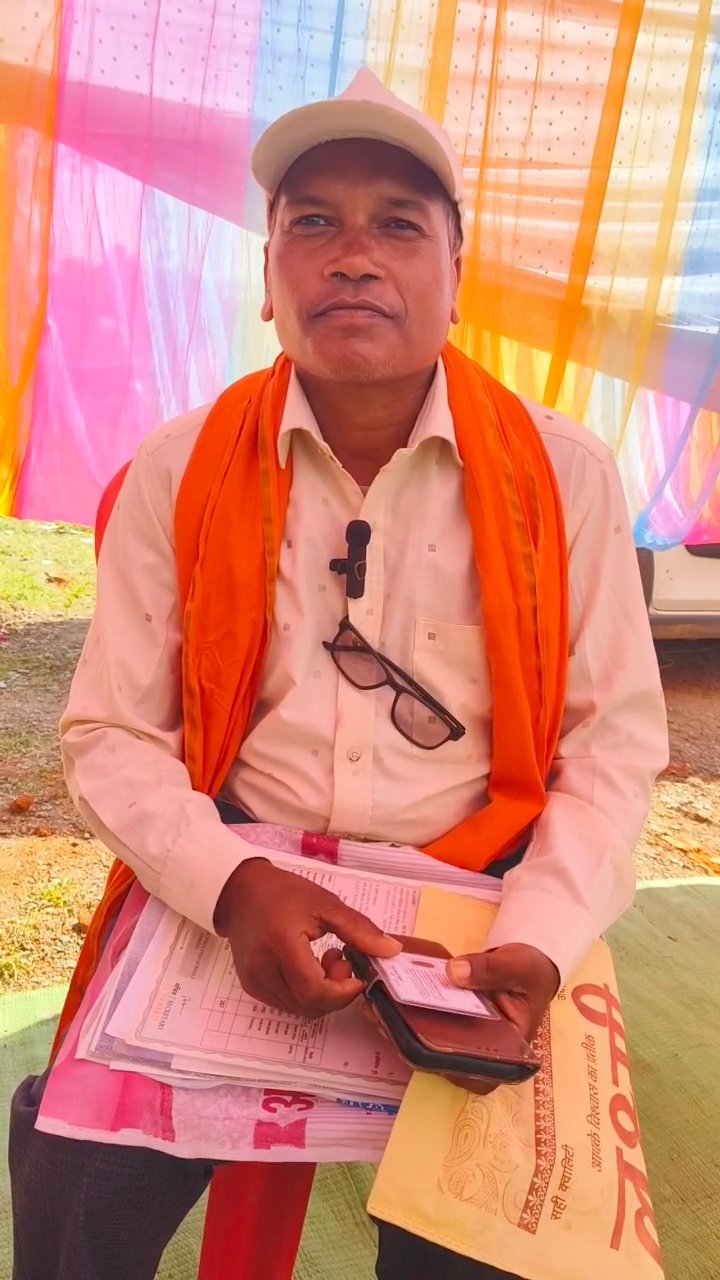 ’सेवा सेतु बना उम्मीद का सेतु, बच्चों की पढ़ाई को मिलेगा संबल’