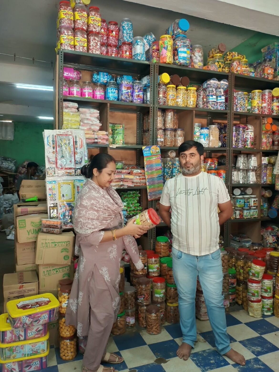 विष्णु के सुशासन में जनस्वास्थ्य की सुरक्षा सर्वाेपरि, खाद्य पदार्थों की गुणवत्ता को लेकर प्रशासन सख्त