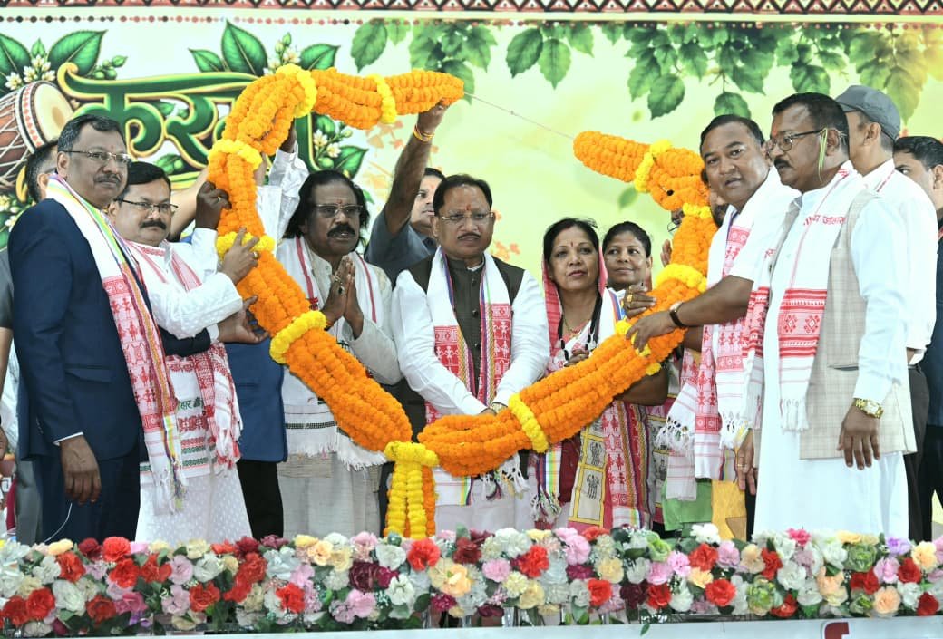 गन्ना किसानों के हित में बड़ा निर्णय: अब 425 रुपए प्रति क्विंटल की दर से होगी गन्ने की खरीदी