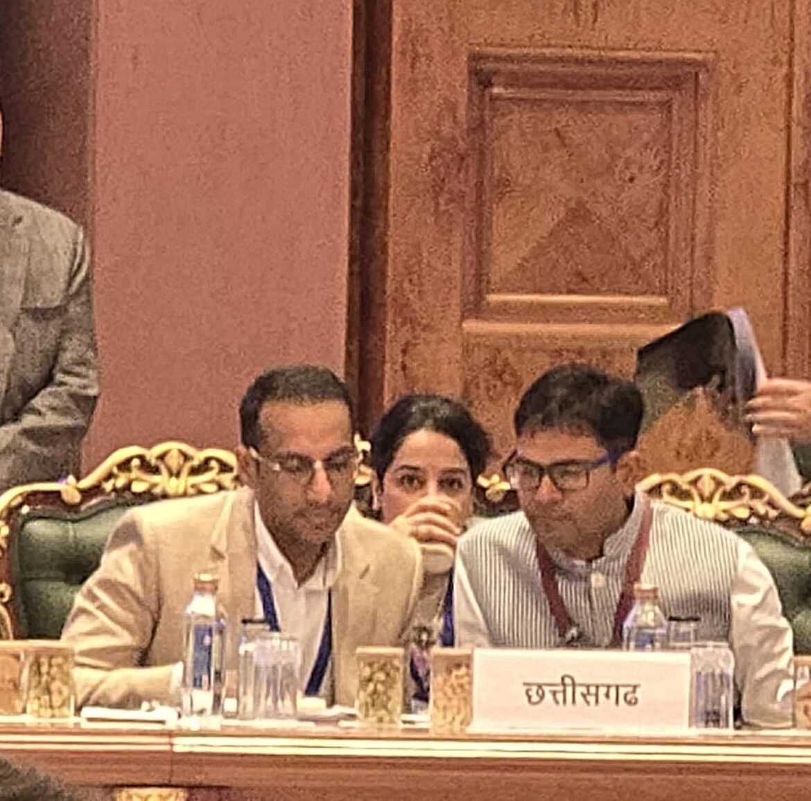 जीएसटी प्रशासन में छत्तीसगढ़ के तकनीकी नवाचारों को राष्ट्रीय स्तर पर मिली सराहना
