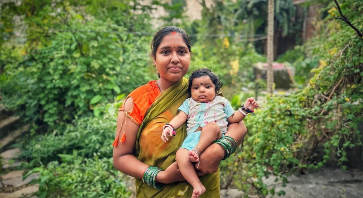 मातृत्व के अनमोल पलों में प्रिया को मिला आर्थिक संबल, मिनीमाता महतारी जतन योजना बनी सहारा