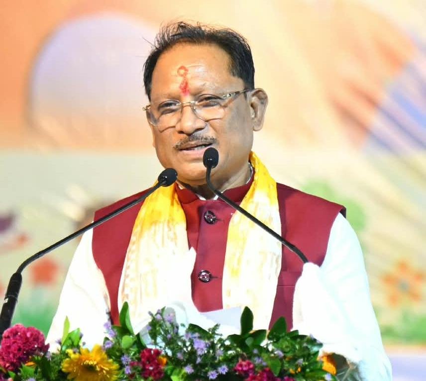 मुख्यमंत्री  विष्णु देव साय की बड़ी सौगात, जशपुरनगर में 11.83 करोड़ रुपये की लागत से बनेगा हाईटेक बस स्टैंड