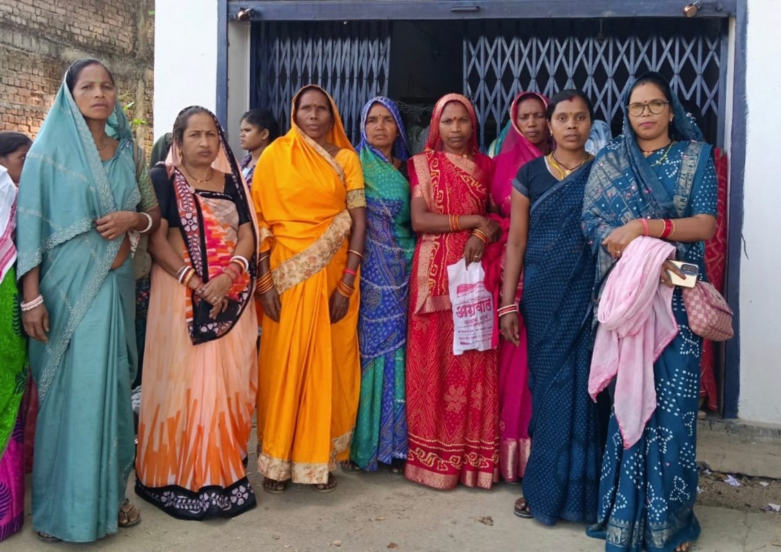 बिहान से बदल रही ग्रामीण महिलाओं की तकदीर, आत्मनिर्भरता की नई इबारत लिख रहीं जीपीएम की 59 हजार से अधिक महिलाएं