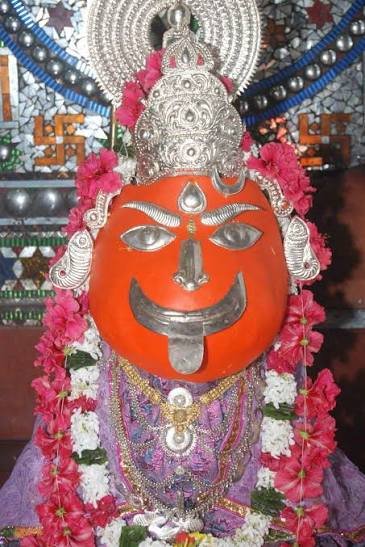 विशेष लेख: छत्तीसगढ़ की शक्तिपीठ परियोजना