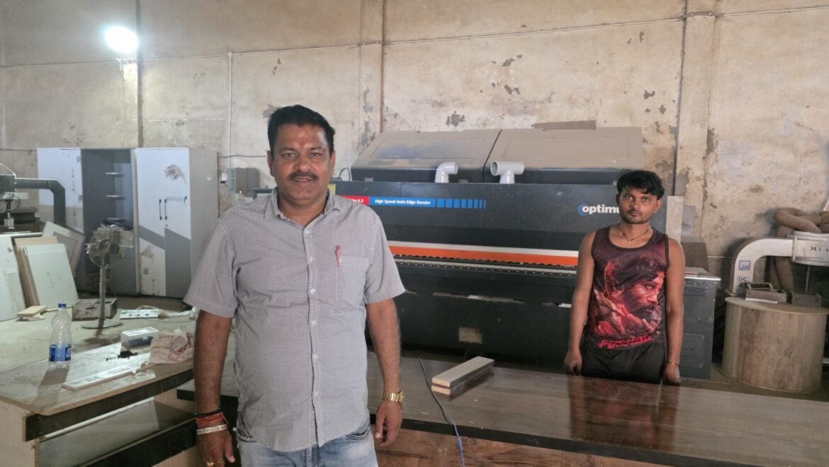 विशेष लेख: जनकल्याणकारी योजनाओं से बदल रही सरगुजा की तस्वीर, आत्मनिर्भरता और समृद्धि की ओर बढ़ रहे परिवार