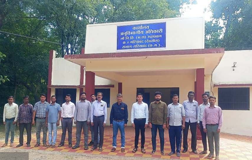 विशेष लेख” सेवा संकल्प अभियान : गरीब के सम्मान से विकसित भारत के संकल्प तक का अभियान