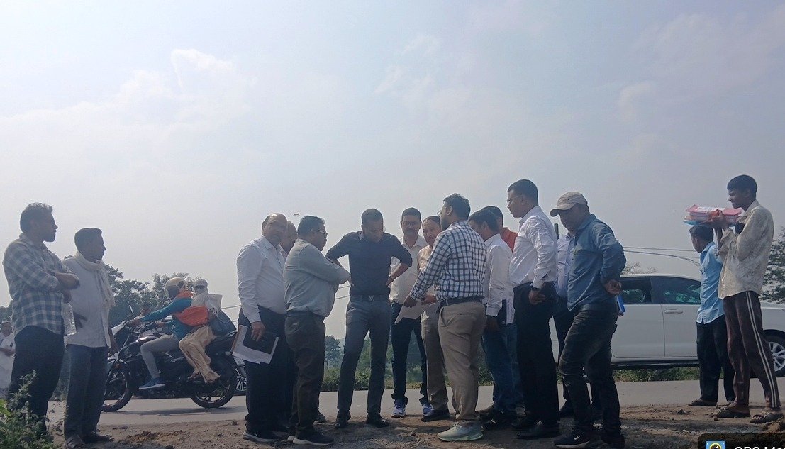 राष्ट्रपति श्रीमती द्रौपदी मुर्मु का बस्तर आगमन गौरव का अवसर, मुरिया दरबार में होंगी शामिल – मुख्यमंत्री  साय