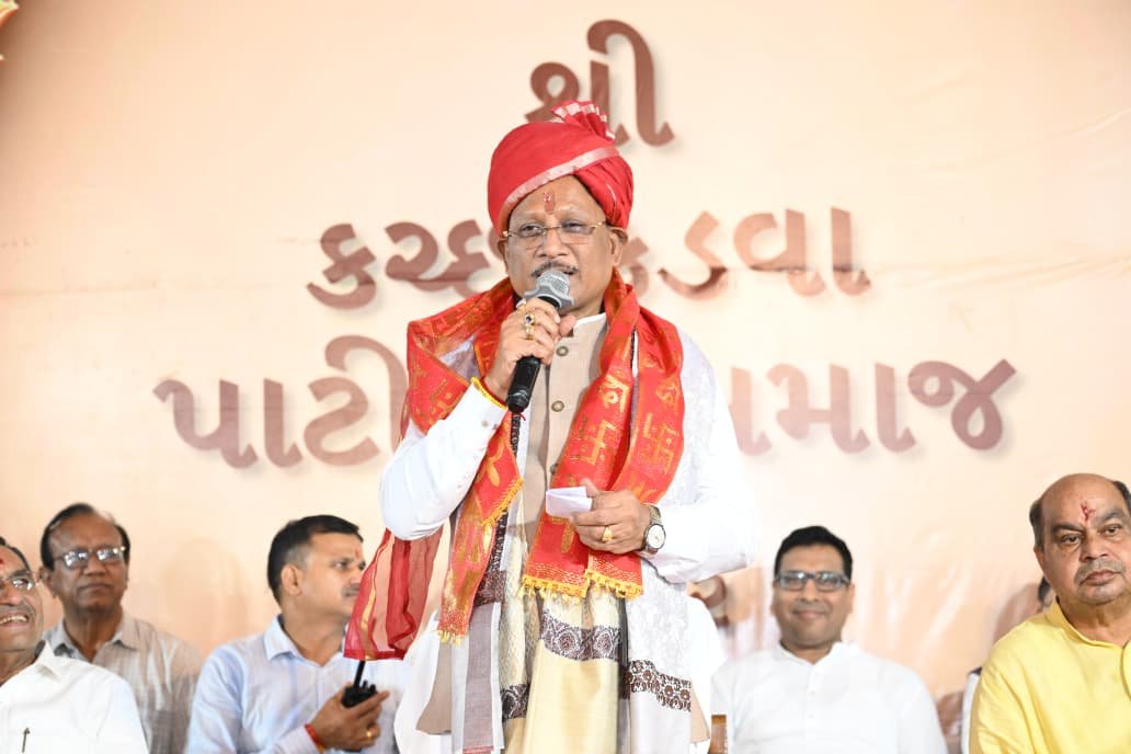 नारी शक्ति के सम्मान, सुरक्षा और आर्थिक सशक्तिकरण के लिए प्रतिबद्ध है हमारी सरकार : मुख्यमंत्री  विष्णु देव साय