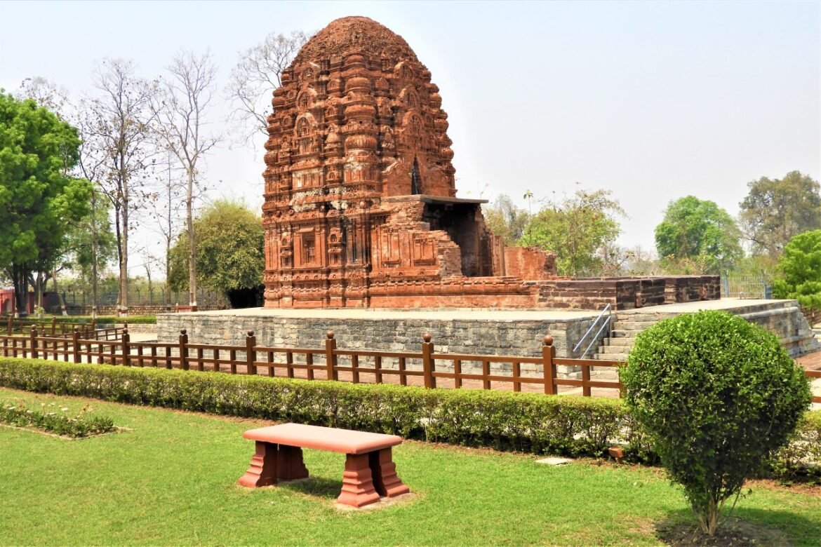 मुख्यमंत्री श्री विष्णु देव साय के नेतृत्व में छत्तीसगढ़ की ऐतिहासिक एवं पुरातात्विक धरोहरों को मिल रही वैश्विक पहचान