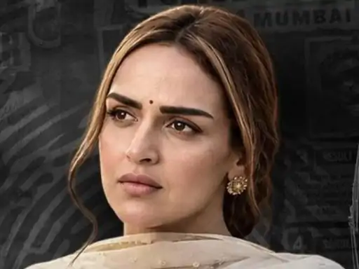 एक्ट्रेस ईशा देओल ने जया बच्चन और अपनी मां हेमा मालिनी के साथ पैपराजी के व्यवहार और सोशल मीडिया पर होने वाली ट्रोलिंग पर नाराजगी जताई