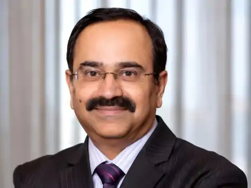 HDFC बैंक ने अनूप बागची को अपना नया मैनेजिंग डायरेक्टर और चीफ एग्जीक्यूटिव ऑफिसर नियुक्त किया