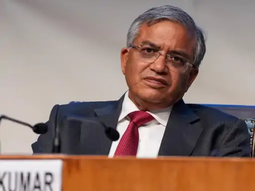 सुप्रीम कोर्ट 5 अक्टूबर को CEC ज्ञानेश कुमार के खिलाफ दायर दो याचिकाओं पर सुनवाई करेगा