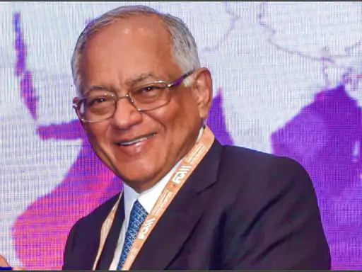 महाराष्ट्र चैरिटी कमिश्नर ने टाटा ट्रस्ट्स को नोटिस जारी कर 12 अक्टूबर तक जवाब मांगा है