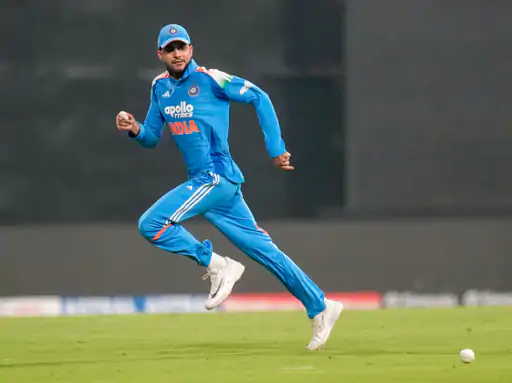 न्यूजीलैंड के खिलाफ वनडे और टेस्ट सीरीज के लिए भारतीय टीम का ऐलान अगले हफ्ते हो सकता