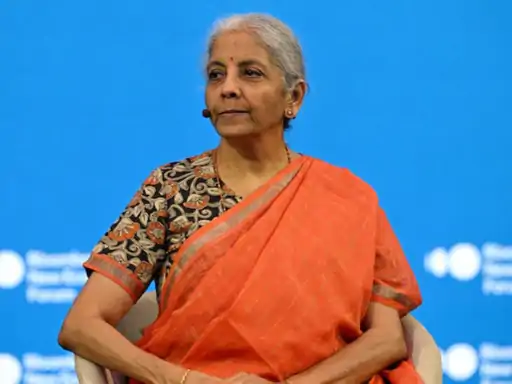 वित्त मंत्री निर्मला सीतारमण ने कहा है कि सरकार बजट से पहले होने वाली चर्चाओं में लॉन्ग-टर्म कैपिटल गेन्स यानी LTCG टैक्स हटाने को लेकर मिलने वाले सुझावों को सुनने के लिए तैयार