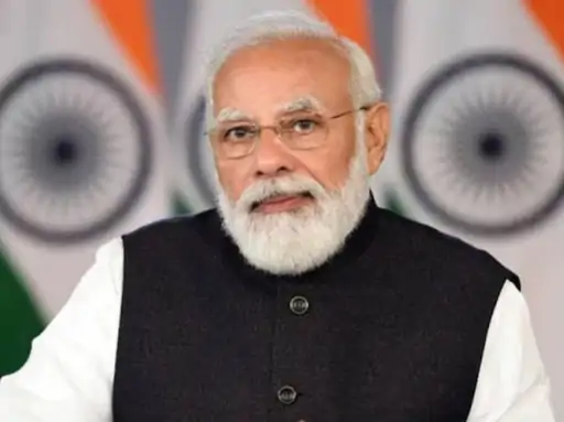पीएम नरेंद्र मोदी 30 और 31 अक्टूबर को गुजरात के दो दिवसीय दौरे पर रहेंगे
