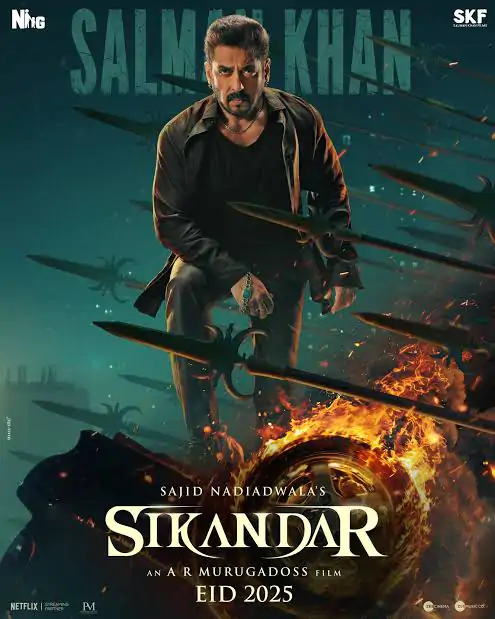अजय देवगन स्टारर फिल्म ‘दृश्यम 3’ (दृश्यम: द कंक्लूजन) ने बॉक्स ऑफिस पर मजबूत शुरुआत की है