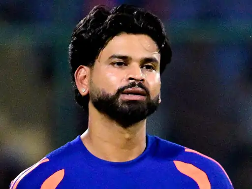 कप्तान श्रेयस अय्यर ने बुधवार को टीम इंडिया की हार पर कहा- भारतीय गेंदबाजों ने अपनी लाइन और लेंथ पर सही तरीके से अमल नहीं किया
