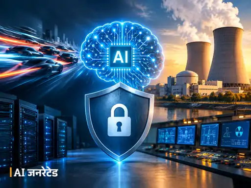 ChatGPT बनाने वाली कंपनी OpenAI के सेफ्टी एक्सपर्ट डेविड रॉबिन्सन ने इस्तीफा दे दिया