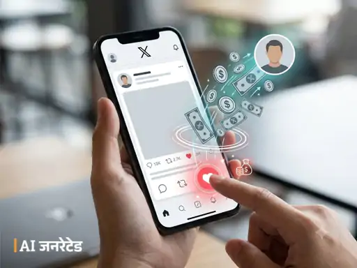 इलॉन मस्क ने सोशल मीडिया प्लेटफॉर्म X के लिए एक नए फीचर का ऐलान किया