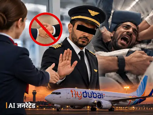 दुबई-इजराइल फ्लाइट क्रैश साजिश में नए खुलासे हुए हैं