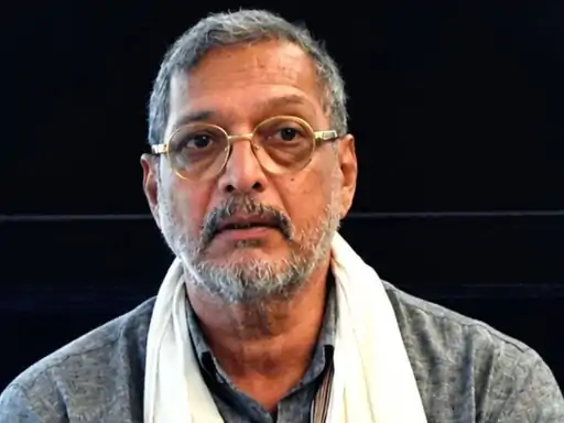 दिवंगत अभिनेता नाना पाटेकर ने अपनी आखिरी फिल्म दिनेश विजन की मैडॉक फिल्म्स के बैनर तले बनी शक्तिशालिनी में काम किया